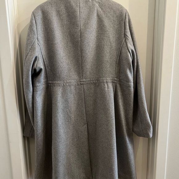 Kate Spade Peacoat XXL - Picture 2 of 6